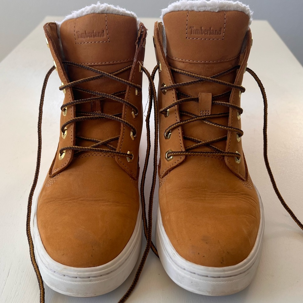 Timberland  Timberland women’s boots